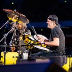 Metallica wystąpiła na PGE Narodowym – zobacz zdjęcia z pierwszego koncertu