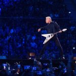 Metallica zagrała utwór skomponowany specjalnie na koncert w Warszawie