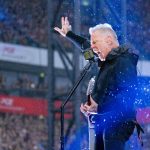 Metallica udostępniła nagrania zarejestrowane podczas koncertów w Warszawie