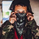 Bambo The Smuggler poszukiwany przez policję. Raper komentuje swoją sytuację