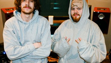 Def Jam World Tour w Johannesburgu: Premiera nowej EPki od CatchUpa, Huberta., i Oskara83 z PRO8L3Mu