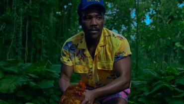Dlaczego Donald Glover porzuca projekt Childish Gambino? Artysta wyjaśnia