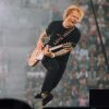 Poza dwoma koncertami na stadionie, Ed Sheeran zagrał na jednym z wrocławskich dachów. Nagranie robi furorę w sieci