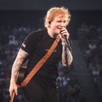 Ed Sheeran słucha polskiej artystki. Urocze nagranie zza kulis gdańskiego koncertu