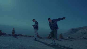 Frank Leen i Blinders z nowym singlem ze wspólnego projektu