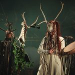 Magiczny wieczór z Heilung w Operze Leśnej