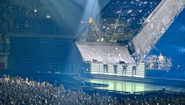 Justin Timberlake szkaluje Polaków? Część fanów oburzona po koncercie gwiazdora