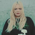 Nosowska nagrała album w duecie z innym artystą. Pierwszy singiel już dostępny