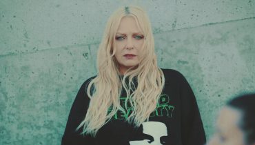 Nosowska nagrała album w duecie z innym artystą. Pierwszy singiel już dostępny