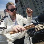 Kuqe: „Kiedyś byłem gruby, miałem brzuch jak baba w ciąży”