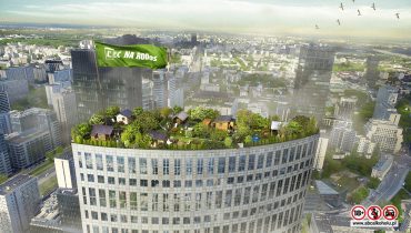 Szansa na własny RODos – wystarczy się wylogować