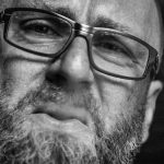 Zmarł Łukasz Kowalski, były naczelny „Ślizgu” i z-ca naczelnego „Machiny”