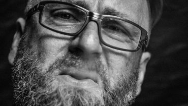 Zmarł Łukasz Kowalski, były naczelny „Ślizgu” i z-ca naczelnego „Machiny”