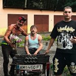 Mr. Polska i Aleshen łączą siły i pory dnia w nowym singlu
