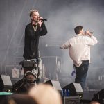 Oki z Taco Hemingwayem, Amaarae i inni na zdjęciach z pierwszego dnia Open’era