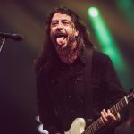 Foo Fighters rozstali się z perkusistą w bardzo kiepskim stylu