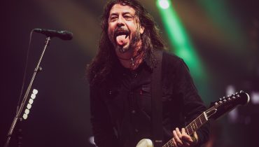 Foo Fighters rozstali się z perkusistą w bardzo kiepskim stylu