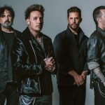 Papa Roach przyjadą do Polski