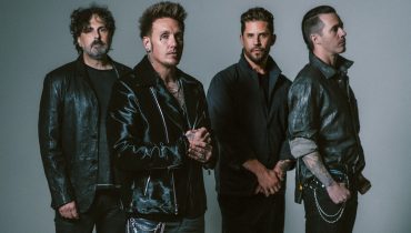 Papa Roach przyjadą do Polski