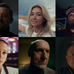 Dawid Podsiadło, Brodka, Bedoes 2115 i inni łączą siły, by zwrócić uwagę na problem zdrowia psychicznego