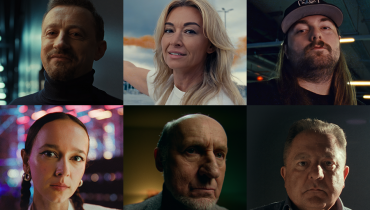 Dawid Podsiadło, Brodka, Bedoes 2115 i inni łączą siły, by zwrócić uwagę na problem zdrowia psychicznego
