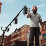 Post Malone i Luke Combs łączą siły w nowym singlu w stylu country