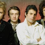 Brian May wspomina ostatnie dni Freddiego Mercury’ego