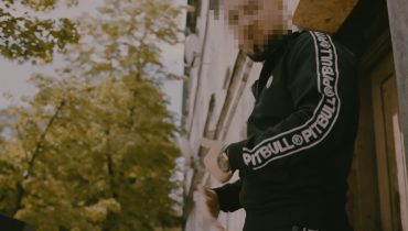 Poznański raper aresztowany. Grozi mu 12 lat więzienia