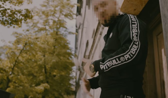 Poznański raper aresztowany. Grozi mu 12 lat więzienia