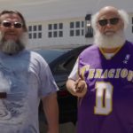Kyle Gass z Tenacious D przeprasza za żenujący żart o Donaldzie Trumpie, ale mleko już się rozlało