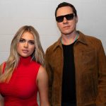 Tiësto nagrał hit z Alaną Springsteen