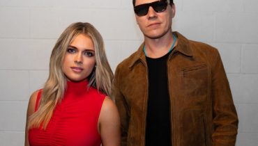 Tiësto nagrał hit z Alaną Springsteen