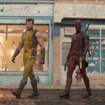 Poznaliśmy szczegóły ścieżki dźwiękowej z filmu „Deadpool & Wolverine”