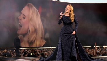Co stanie się z obiektem, na którym koncertuje teraz Adele? Dostaniemy pierwszy przenośny stadion w historii?