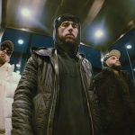 730 Huncho łączy siły z Malikiem Montaną i Kaziorem
