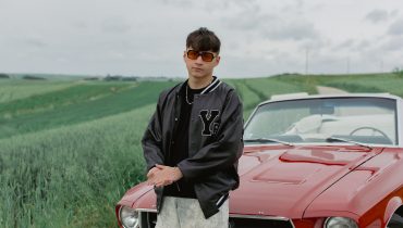 Aymi przenosi w świat pachnący “Lawendą”