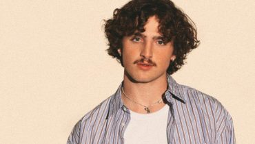 Benson Boone rozpala emocje nowym singlem „Pretty Slowly”