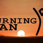Śmierć na festiwalu Burning Man