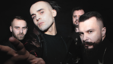 Decadent Fun Club prezentują klip do „Hydry”