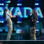 Dina Ayada połączyła siły z Bambi
