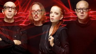 Garbage zapowiadają nowy album „Let All That We Imagine Be The Light”