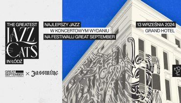 Kwintesencja jazzu na Great September