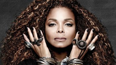 Janet Jackson zaskoczyła, mówiąc, że trójka światowych gwiazd to jej kuzyni