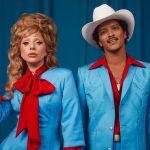 Lady Gaga i Bruno Mars łączą siły w singlu „Die With A Smile”