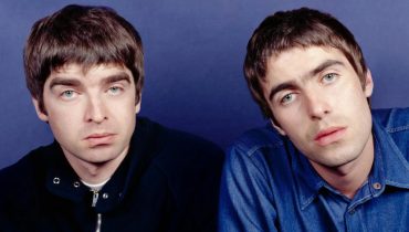 Oasis nominowane do Rock And Roll Hall Of Fame. Liam konkretnie komunikuje co na ten temat sądzi