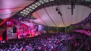 Rapowi weterani na festiwalu TVN-u w Sopocie