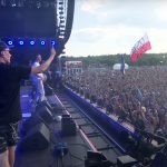 „Jestem Bogiem” rozbujało Pol’and’Rock Festival