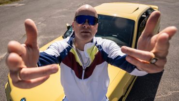 Def Jam World Tour w Paryżu – pierwszy singiel już dostępny