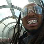 Quavo i Lenny Kravitz nakręcili w Polsce teledysk do wspólnego singla