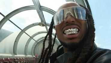 Quavo i Lenny Kravitz nakręcili w Polsce teledysk do wspólnego singla